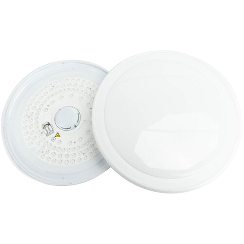 Aigostar LED RGBW prigu&amp;scaron;iva plafonska lampa LED/36W/230V + daljinski upravljač Slike