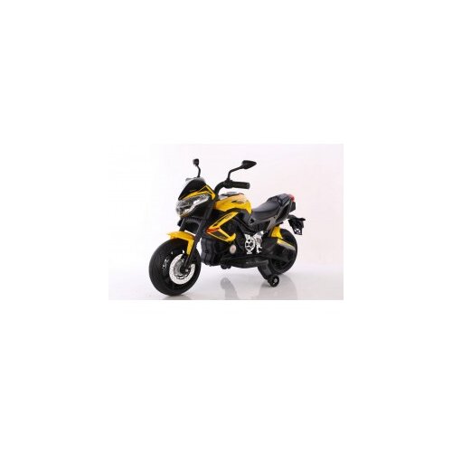  Motor na akumulator veliki suzuki žuti Cene