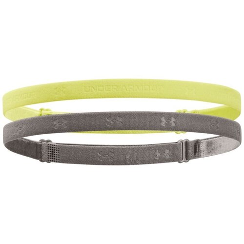 Under Armour Women&amp;#039;s headbands W&amp;#039;s Adjustable Mini Bands Slike