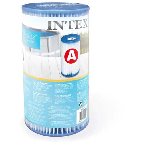 Intex filter tip A 29000 Cijene