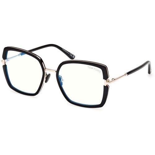 Tom Ford FT5985-B 001 - ONE SIZE (55) Slike