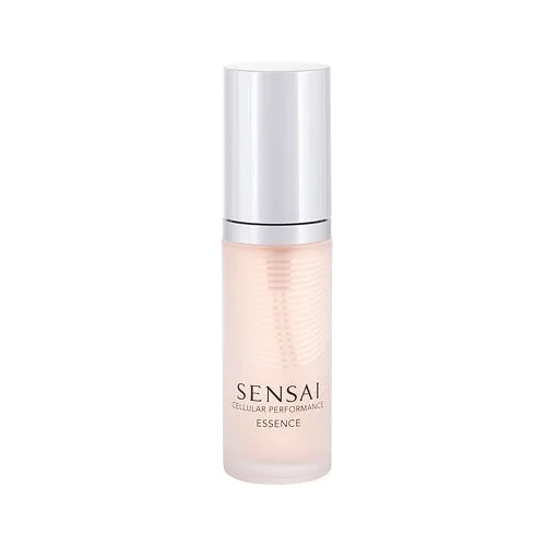 Sensai cellular Performance Essence serum za lice za sve vrste kože 40 ml