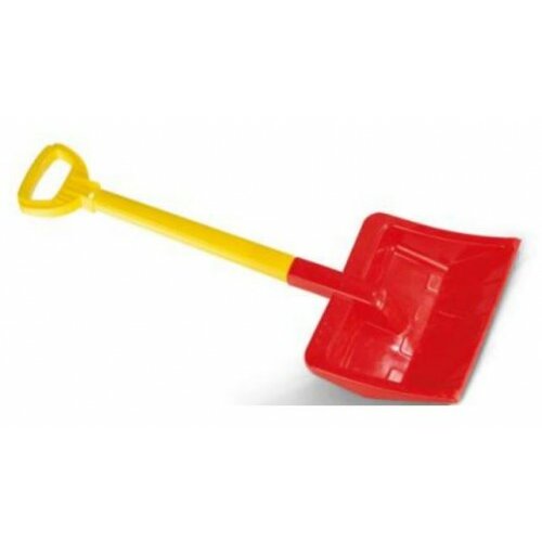 Rolly Toys lopata za sneg crvena 379507 Cene