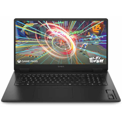  omen 17-db0007nm DOS/17.3"FHD ag ips 144Hz/Ryzen 7-8845HS/16GB/1TB/4060 8GB/backlit/3g Cene