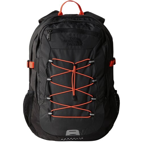 The North Face Ruksak Borealis Classic boja: crna, veliki, s uzorkom, NF00CF9CAOZ1 Slike