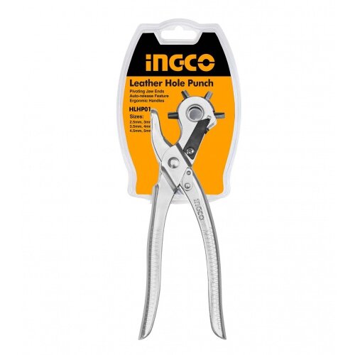 INGCO TOOLS Kliješta za rupe HLHP01 Cijene