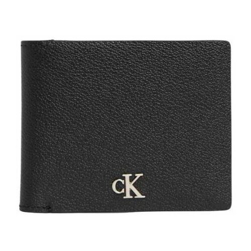 Calvin Klein - - Kožni muški novčanik Slike