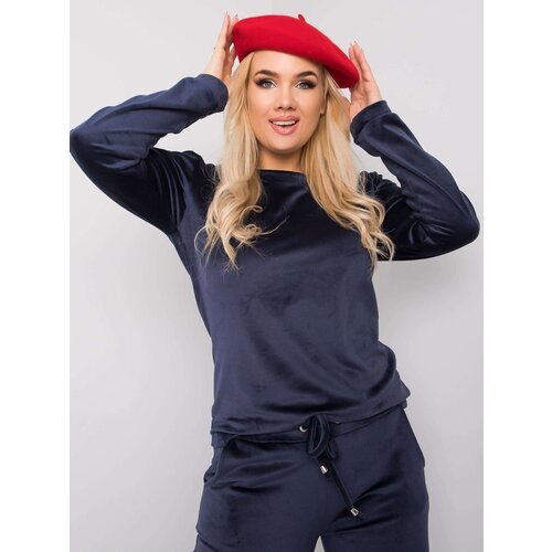 RELEVANCE Set-RV-KMPL-6085.05-navy blue Slike