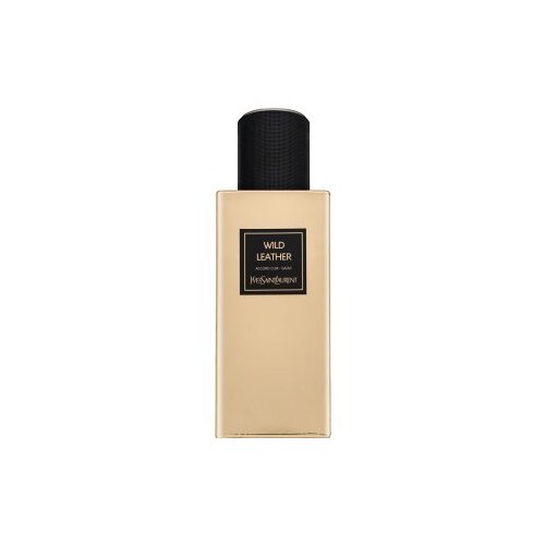 Yves Saint Laurent Wild Leather parfemska voda unisex 125 ml Slike