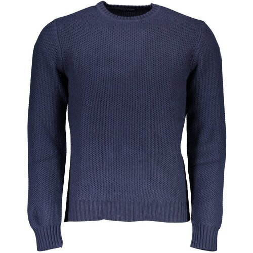 North Sails MAN BLUE JERSEY Slike