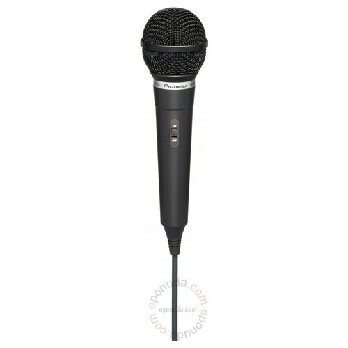 Pioneer DM-DV 10 mikrofon Slike