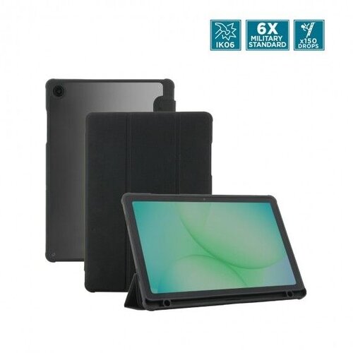 Mobilis Folio etui EDGE 2 za Samsung Galaxy Tab A11+/A9+, (5000540559) Cene