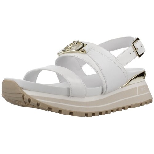Liu Jo P010 MAXI WONDER Bijela Slike