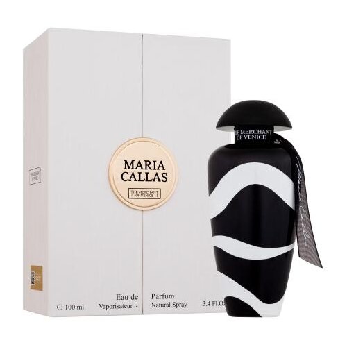 The Merchant of Venice Maria Callas 100 ml parfumska voda za ženske Cene