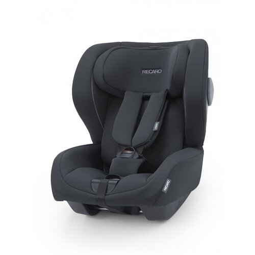 Recaro autosjedalica Kio I-size (60-105cm), night black Cijene