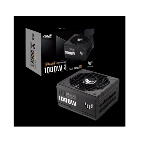 Asus PSU TUF-GAMING-1000G1000W 80Plus Gold;Full modular1x16pin;4&times;8 pin;5 x SATA Cijene