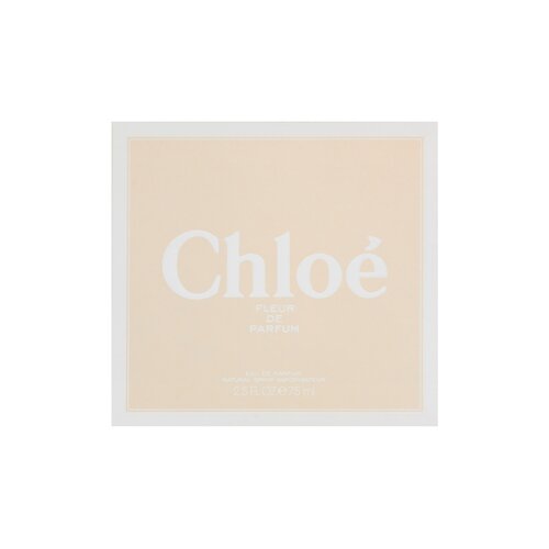 Chloé fleur parfemska voda 75 ml za žene Cene