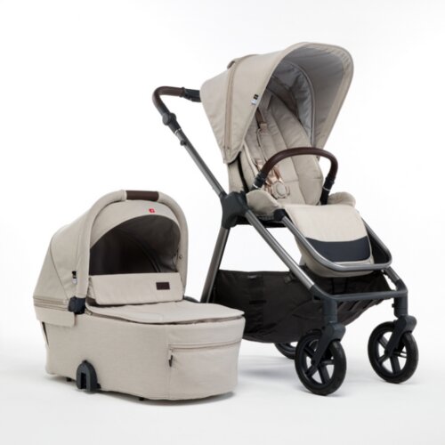 Mast Duo Sistem M5X, Lion Cene