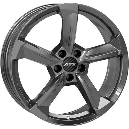 Ats A16 5x112 ET46 6,5x16 auvora siva 57,1 (audi, ford galaxy, seat, &scaron;koda, vw) Cene