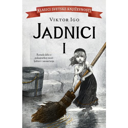  jadnici - i tom Cene