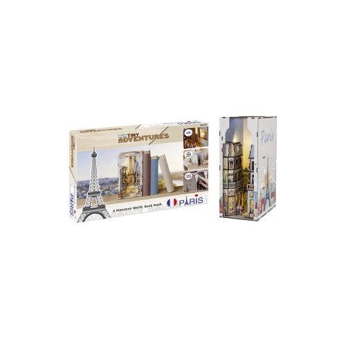 Revell Tiny Adventures Paris Cijene