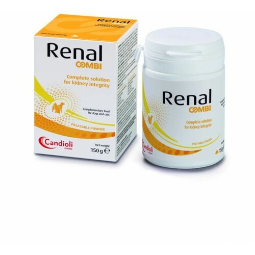 Candioli Pharma Candioli Renal Combio prah 150 g Cene