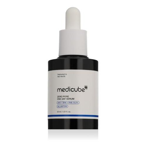 MEDICUBE Zero Pore One Day Serum 30Ml Cene