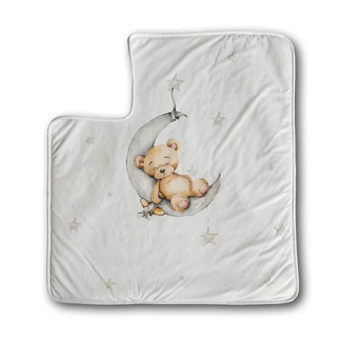 Baby Textil prekrivač sanjalica