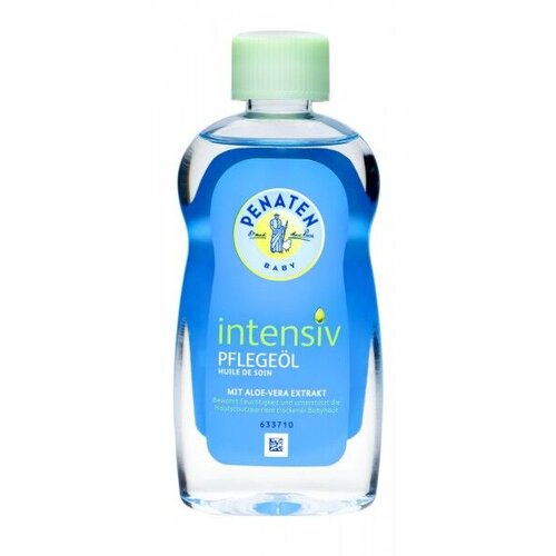 Penaten Ulje za bebe Intensive Care, 200 ml Cene