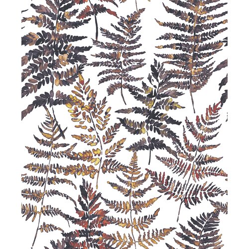 Decoprint Wallcoverings Tapeta Essentials Fern (2 boje) Slike