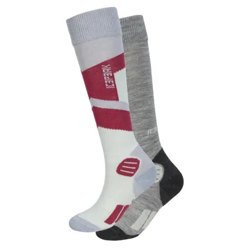 Icepeak Sportske čarape Itasca, 2 komada Slike