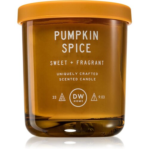 DW Home Text Pumpkin Spice dišeča sveča 255 g Cene