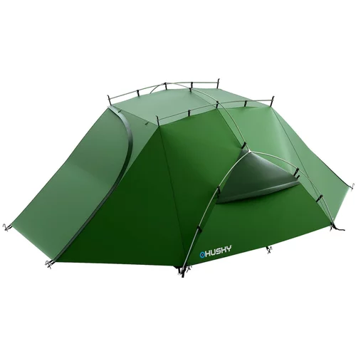 Husky Tent Extreme Lite Brofur 4 green