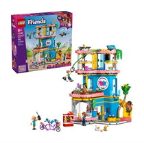 Lego Friends: Klub prijatelja u Heartlakeu Cijene