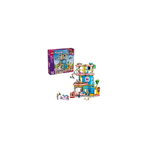 Lego Friends: Klub prijatelja u Heartlakeu Cijene