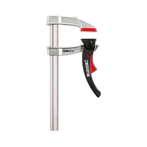 Bessey Stega sa polugom Kliklamp 200 (200 mm, 1256067) Cijene