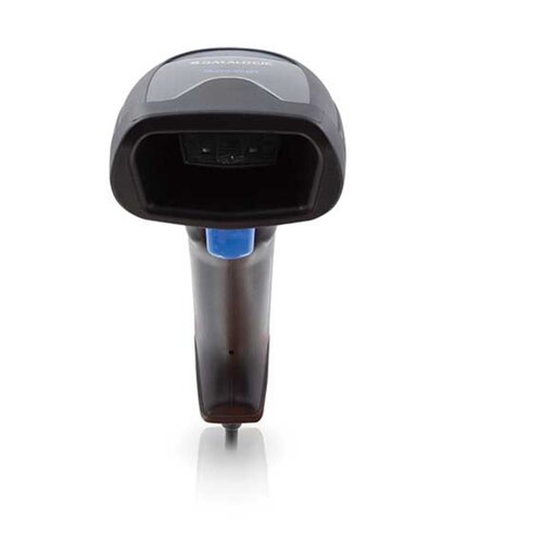 Datalogic QW2520 Handheld bar code reader 1D /2D Laser Black Cijene
