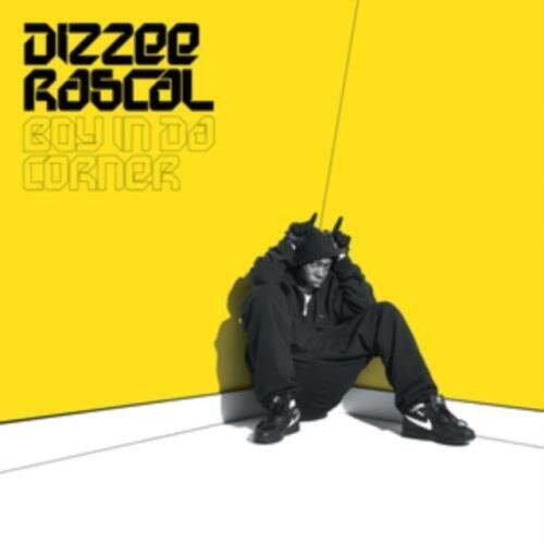  DIZZEE RASCAL Boy In Da Corner LP - Cene