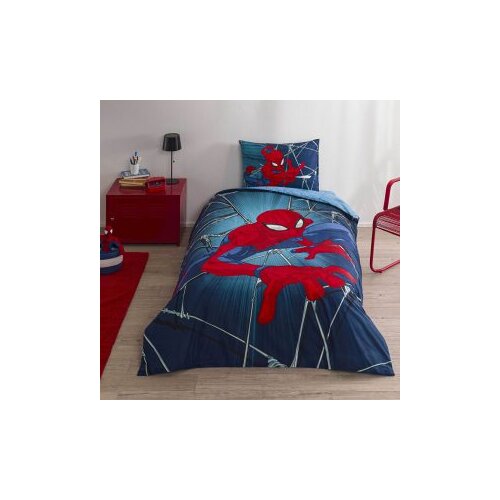 Tac posteljina Spiderman Slike