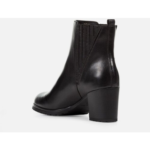 Geox Black women&amp;#039;s ankle boots New Lise Np Abx - Women&amp;#039;s Slike