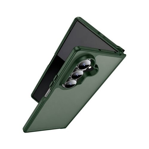  Futrola mood case za samsung f976b galaxy z fold 8 ultra 5g zelena ( F125518 ) Cene