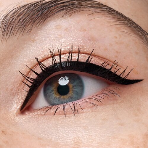Catrice Superproof vodootporni eyelineri u olovci nijansa 010 Midnight Black 0.45 ml Slike