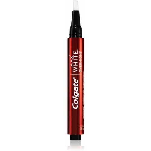 Colgate Max White Overnight olovka za izbjeljivanje 2,5 ml
