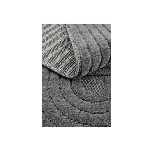 Conceptum Hypnose tepih staza (80x400) stone 1090 anthracite Slike