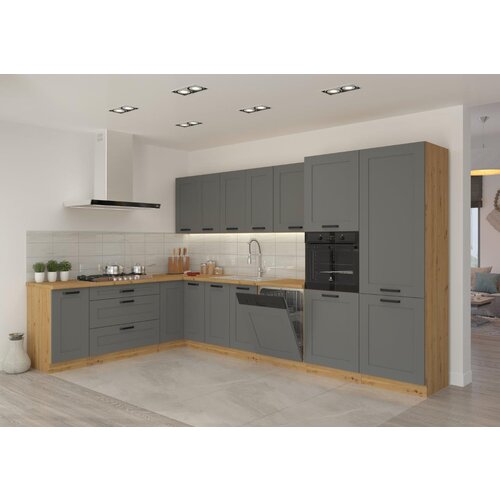  Kuhinjski blok LIMA 210 x 350 Cene