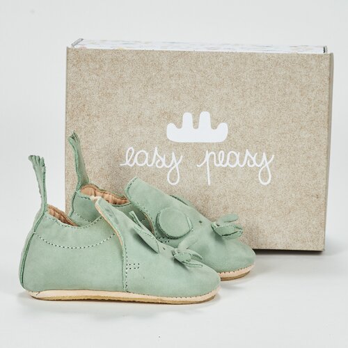 Easy Peasy Balerinke MY BLUBLU MOUSE Zelena Slike