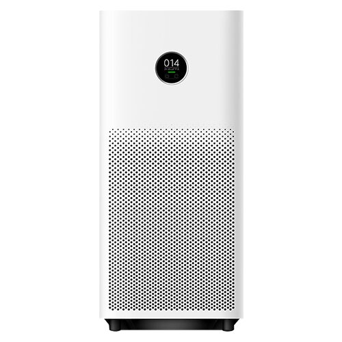 Xiaomi Mi Air Purifier 4 - pročišćivač zraka bijeli Cijene