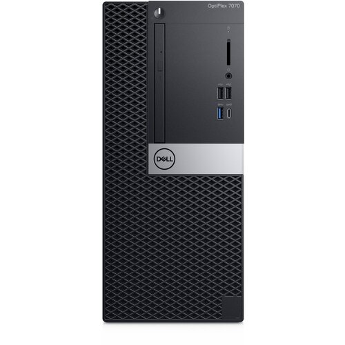 Dell OptiPlex 7070 Tower Intel Core i5-9500 / 8 GB / 256 GB NVMe SSD / Win 11 Pro Cijene