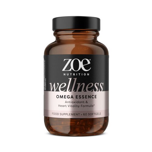 Zoe Nutrition zoe Omega Essence, 60 kapsul, (21577274) Slike