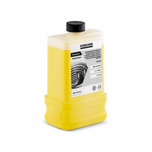Karcher RM 110 - Sredstvo protiv kamenca i za održavanje visokopritisnih mašina - 1L Cene